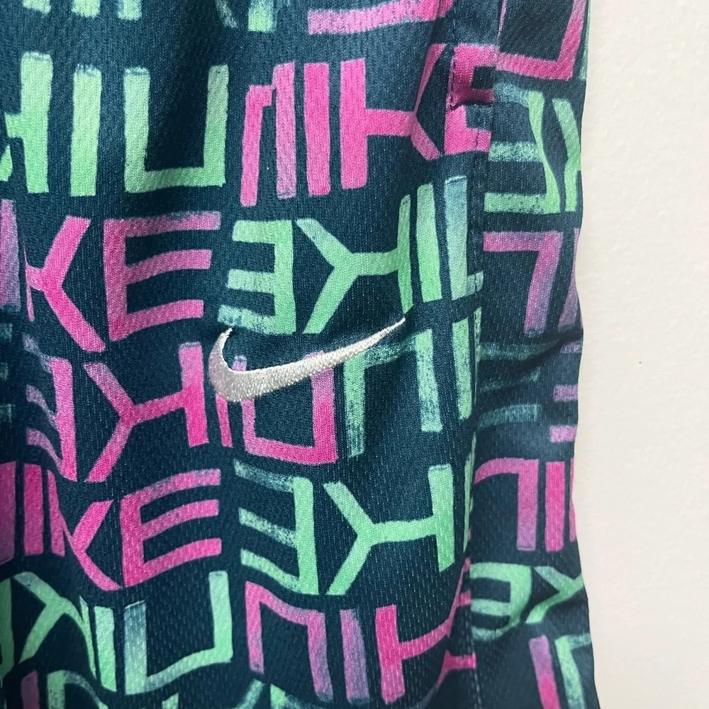 Kids Nike Gym Shorts